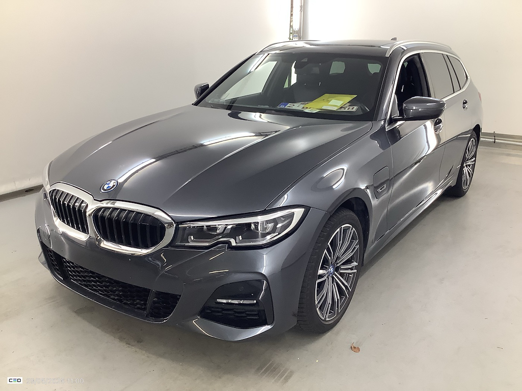 BMW 3 Series TOURING 2.0 320E TOURING