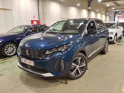 Köp PEUGEOT 3008 på Ayvens Carmarket