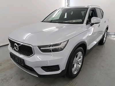 Kaufe VOLVO XC40 bei Ayvens Carmarket