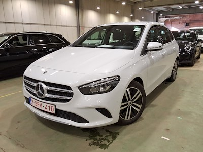 Köp MERCEDES-BENZ B-CLASS på Ayvens Carmarket