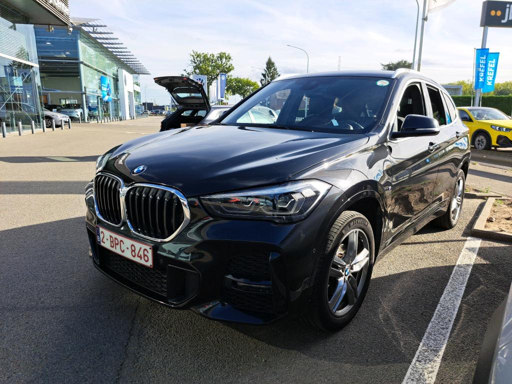 BMW X1 1.5 SDRIVE16DA