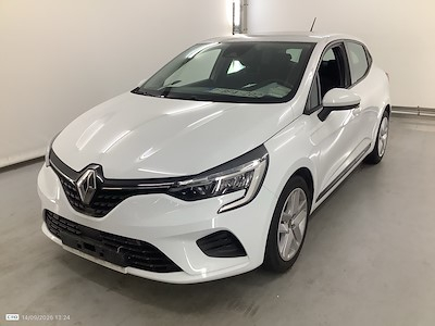 Achetez RENAULT Clio sur Ayvens Carmarket