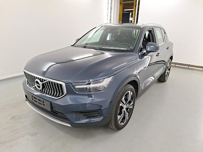 Achetez VOLVO XC40 sur Ayvens Carmarket