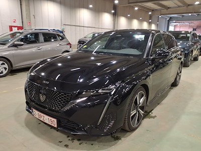 Achetez PEUGEOT 308 sur Ayvens Carmarket