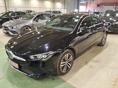 Kaufe MERCEDES-BENZ CLA bei Ayvens Carmarket