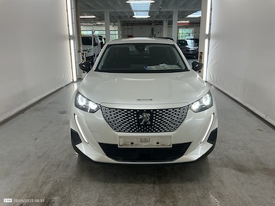 Ayvens Carmarket den PEUGEOT 2008 satın al