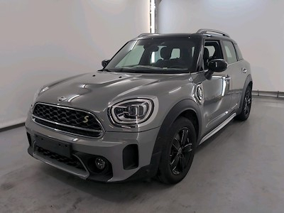 Buy MINI COUNTRYMAN on Ayvens Carmarket
