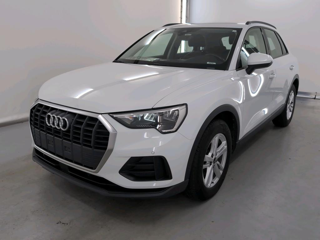 Audi Q3 1.5 35 TFSI