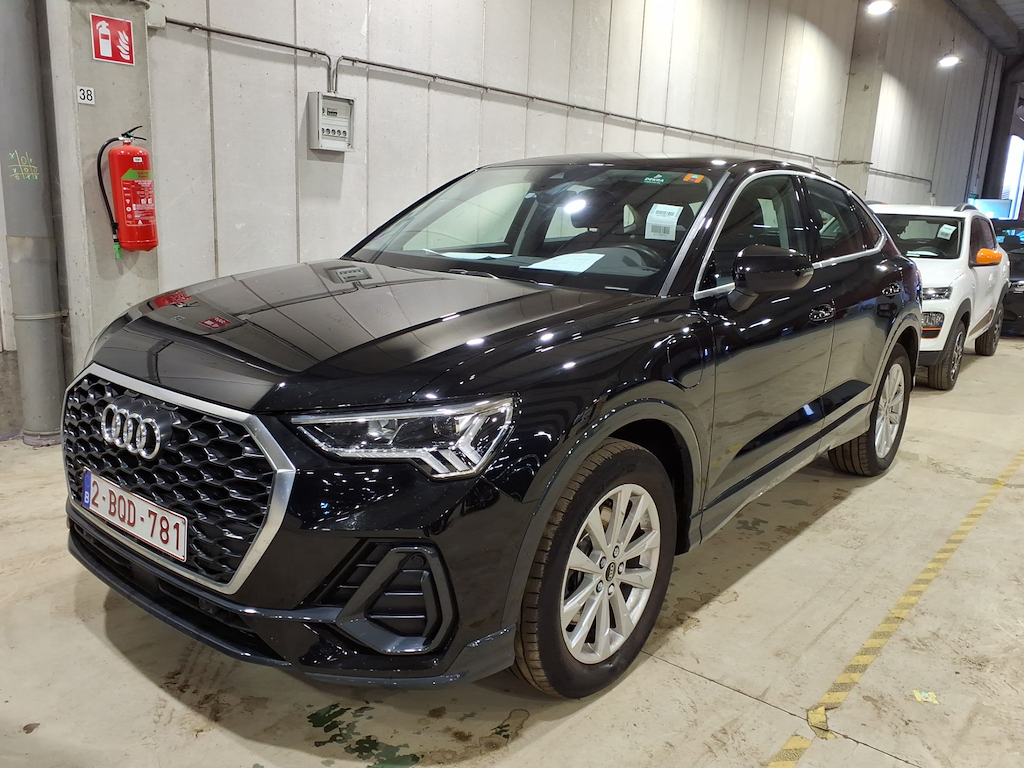 Audi Q3 Sportback 1.4 45 TFSI E S TRONIC