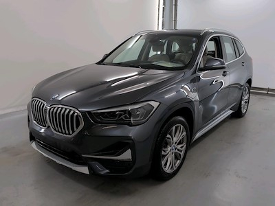 Buy BMW X1 on Ayvens Carmarket