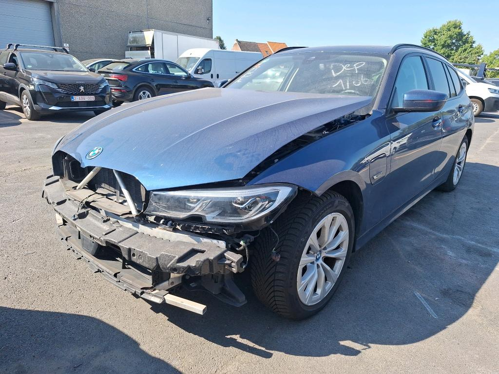 BMW 3 Series TOURING 2.0 320E TOURING