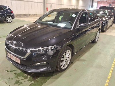 Kaufe SKODA SCALA bei Ayvens Carmarket