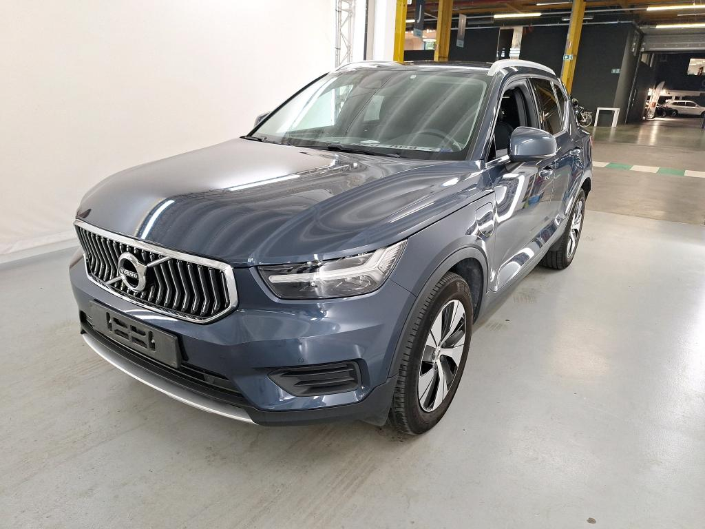 Volvo XC40 1.5 T4 PHEV INSCRIPTION EXPR. DCT