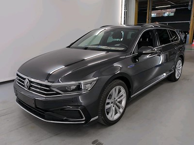 Achetez VOLKSWAGEN PASSAT VARIANT sur Ayvens Carmarket