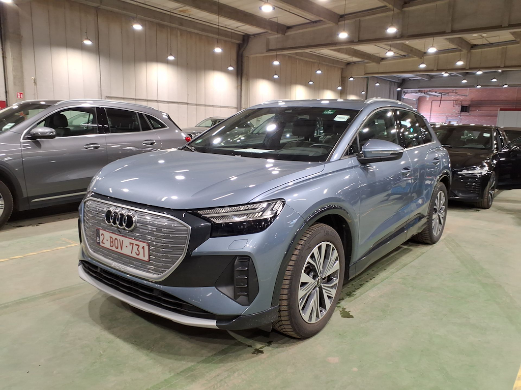 Audi E-tron Q4  BEV 82KWH 40 ADVANCED AUTO