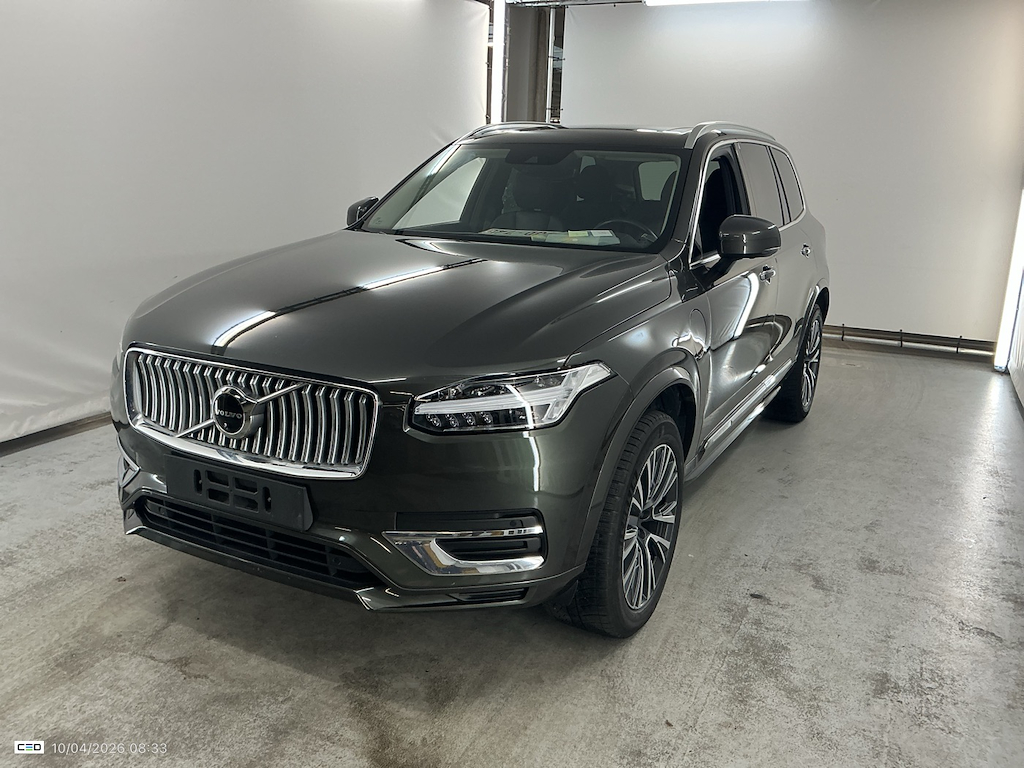 Volvo XC90 2.0 T8 PHEV INSCRIPTION 7PL. AUTO 4WD
