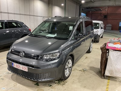 Kaufe VOLKSWAGEN CADDY MAXI bei Ayvens Carmarket
