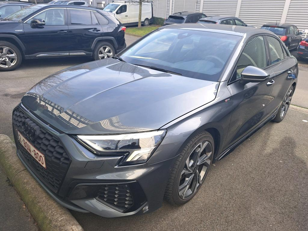 Audi A3 BERLINE 1.5 TFSI 35 110KW S TRONIC S LINE