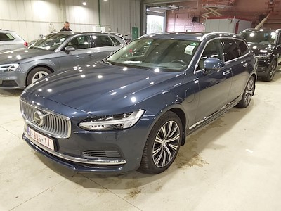 Buy VOLVO V90 on Ayvens Carmarket