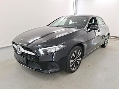 Osta [Merkki] [Malli] osoitteesta Ayvens Carmarket