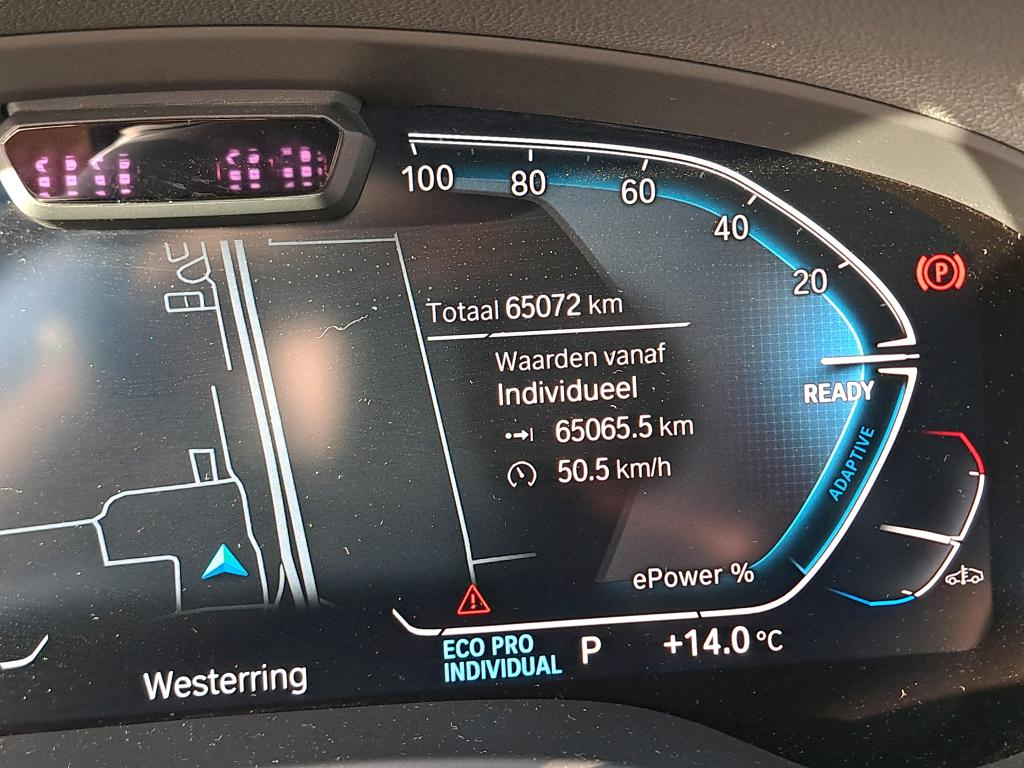 Foto 11 van BMW ix3