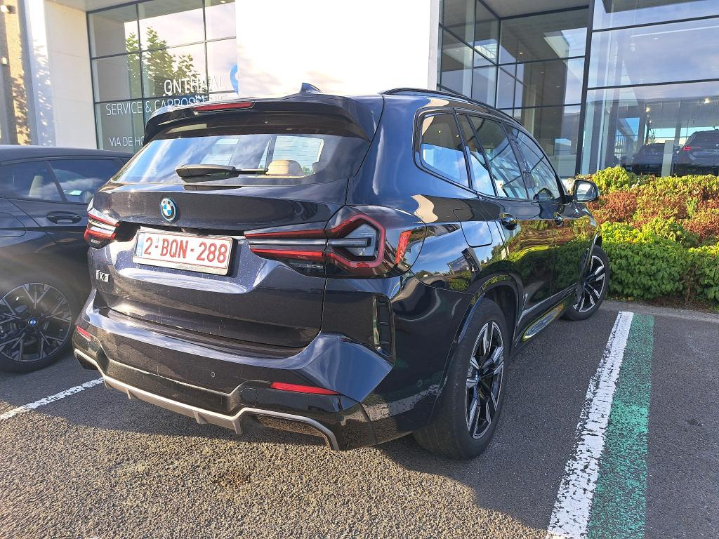 Foto 5 van BMW ix3