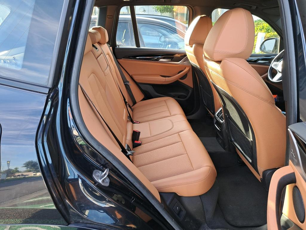 Foto 7 van BMW ix3
