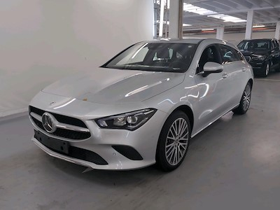 Comprar MERCEDES-BENZ CLA - Klasse no Ayvens Carmarket