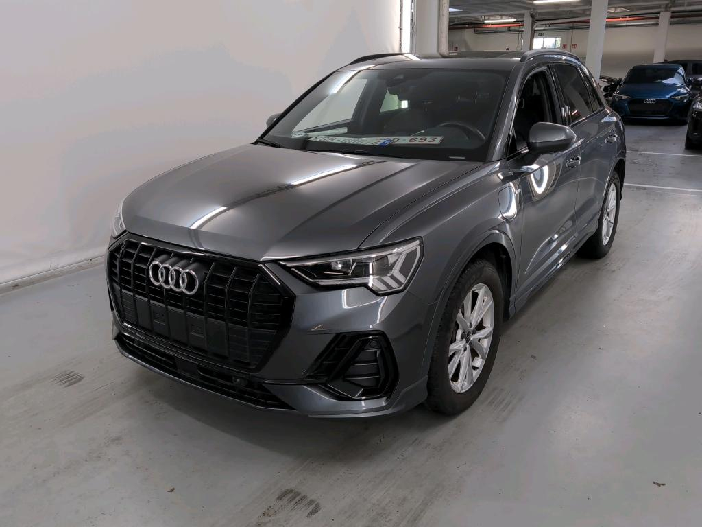 Audi Q3 1.4 45 TFSI E S TRONIC S LINE