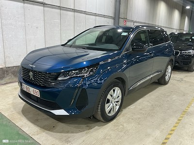 Buy PEUGEOT 5008 on Ayvens Carmarket