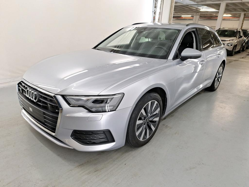 Audi A6 AVANT 2.0 TDI 35 S TRONIC BUSINESS ED ATTR