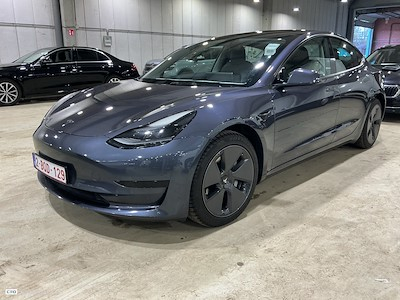 Achetez TESLA MODEL 3 sur Ayvens Carmarket