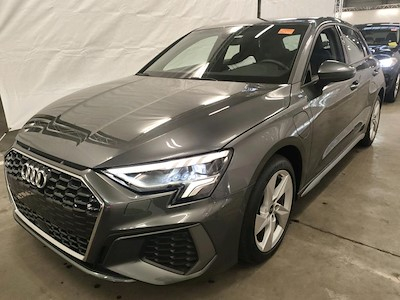 Acquista AUDI A3 SPORTBACK a Ayvens Carmarket