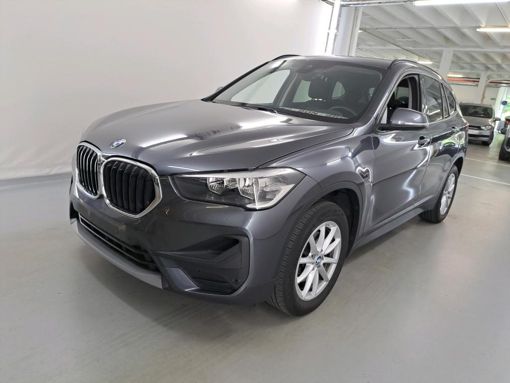 BMW X1 1.5 SDRIVE18I (100KW)