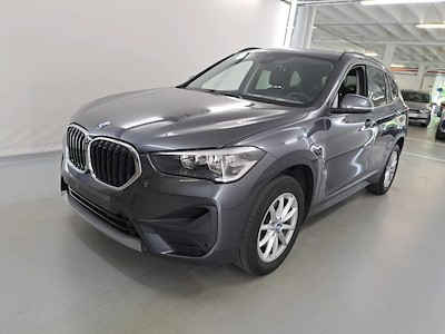 Kaufe BMW X1 bei Ayvens Carmarket