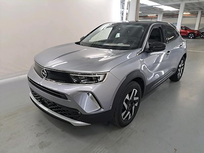 Kaufe OPEL MOKKA bei Ayvens Carmarket
