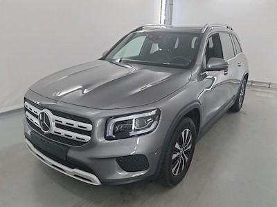 Ayvens Carmarket den MERCEDES-BENZ CLASS GLB (X247) satın al