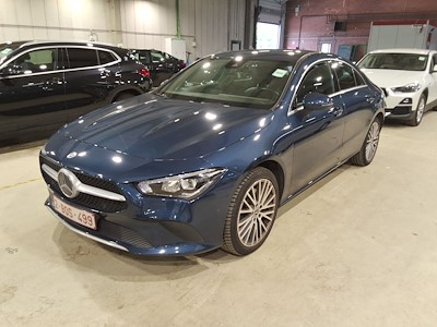 Achetez MERCEDES-BENZ CLA sur Ayvens Carmarket