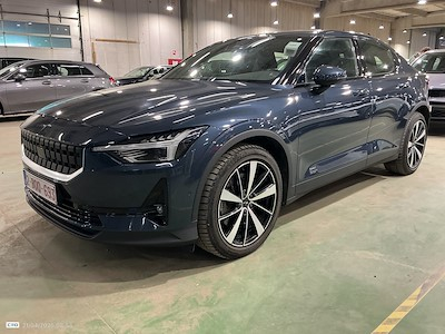 Achetez POLESTAR 2 sur Ayvens Carmarket