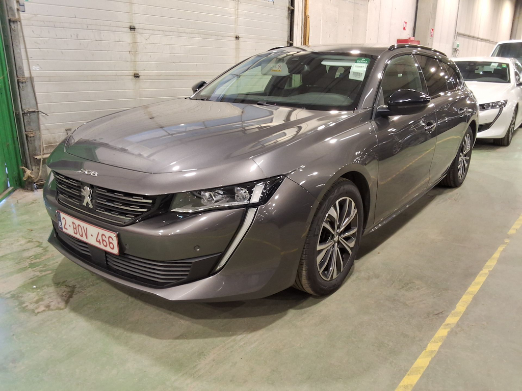 Peugeot 508 SW 1.5 BLUEHDI 130 S&S AUTO ALLURE PACK