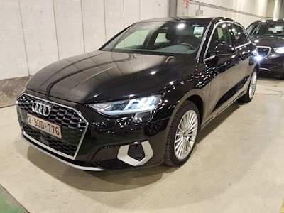 Купуй AUDI A3 на Ayvens Carmarket