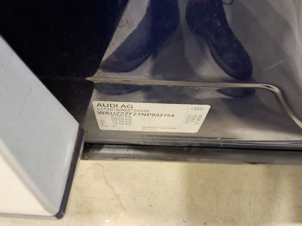Foto 13 van Audi Q4 e-tron