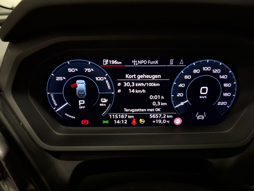 Foto 9 van Audi Q4 e-tron