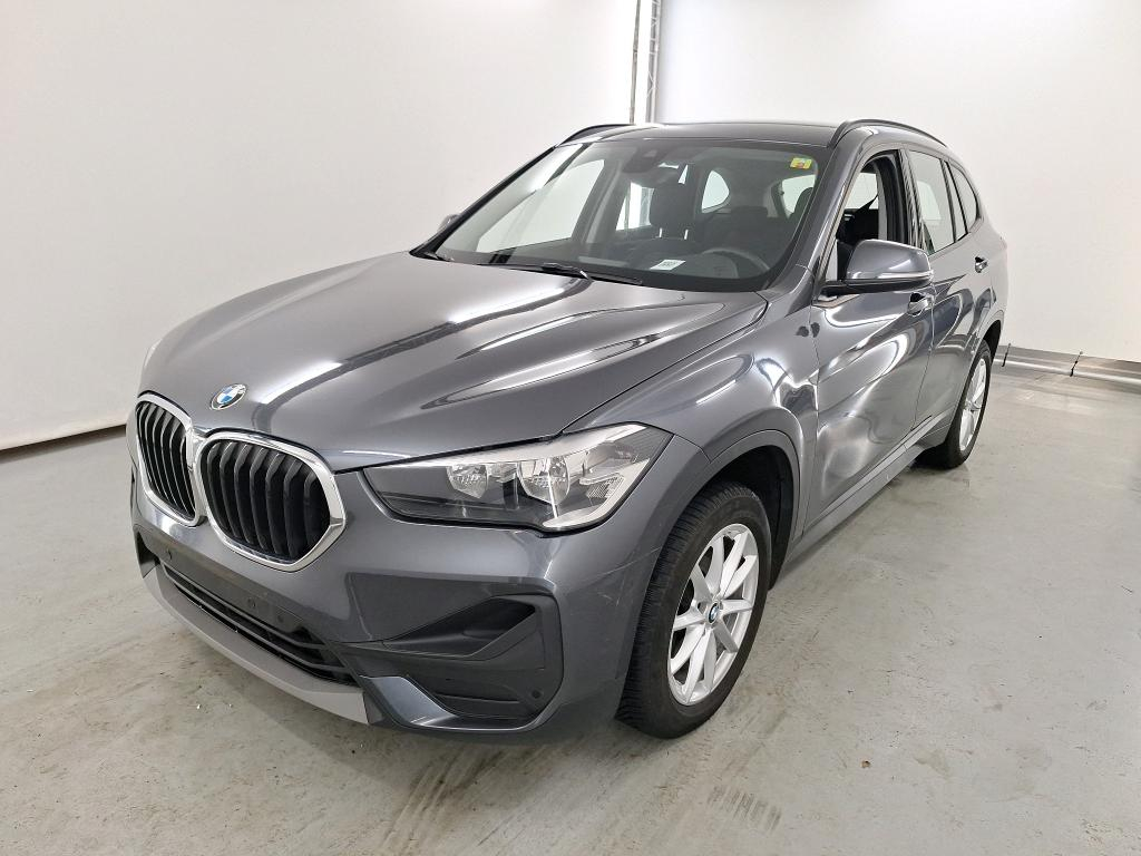 BMW X1 1.5 SDRIVE16DA
