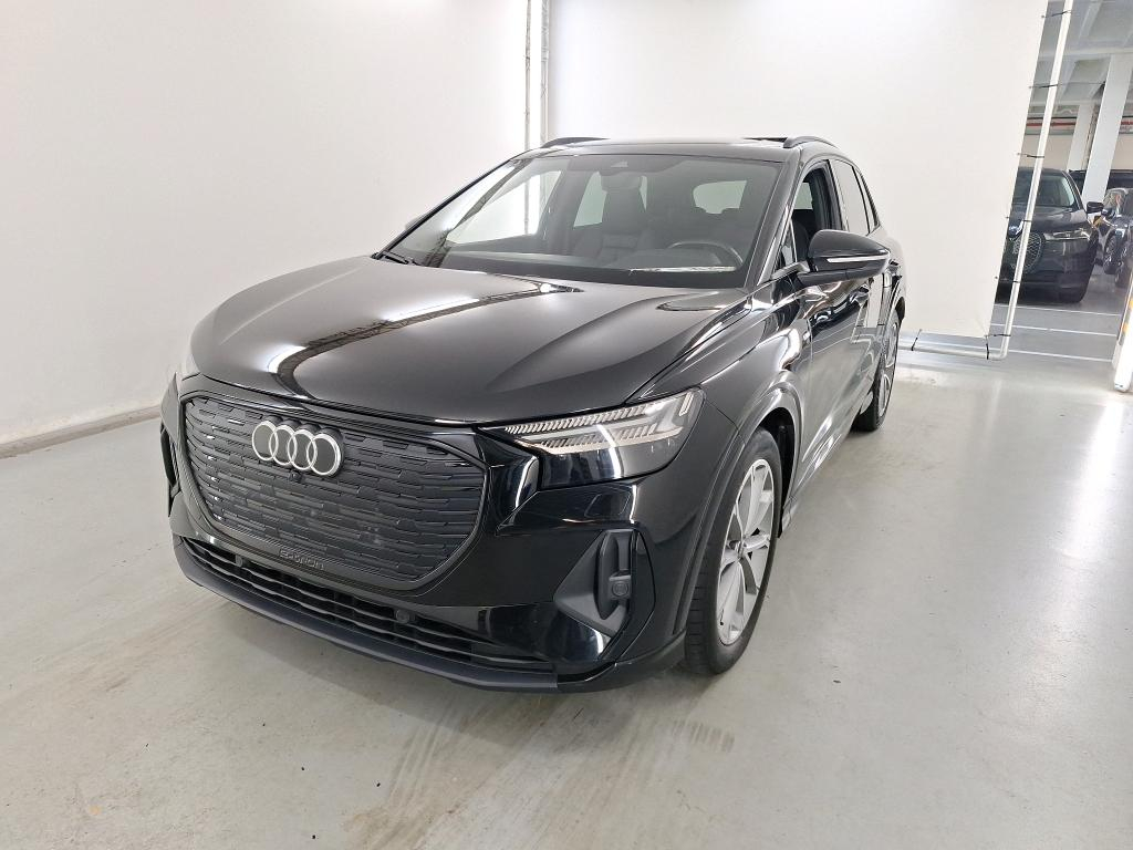 Audi E-tron Q4  BEV 82KWH 50 S LINE AUTO 4WD