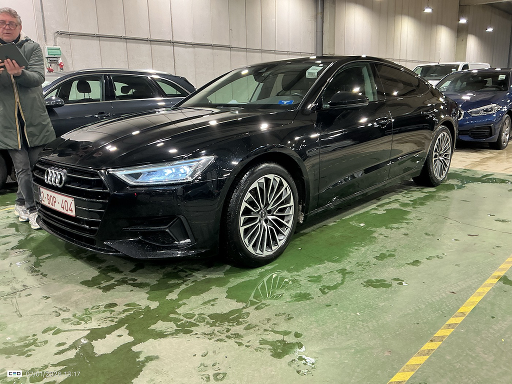 Audi A7 SPORTBACK 2.0 35 TDI MHEV S TRONIC