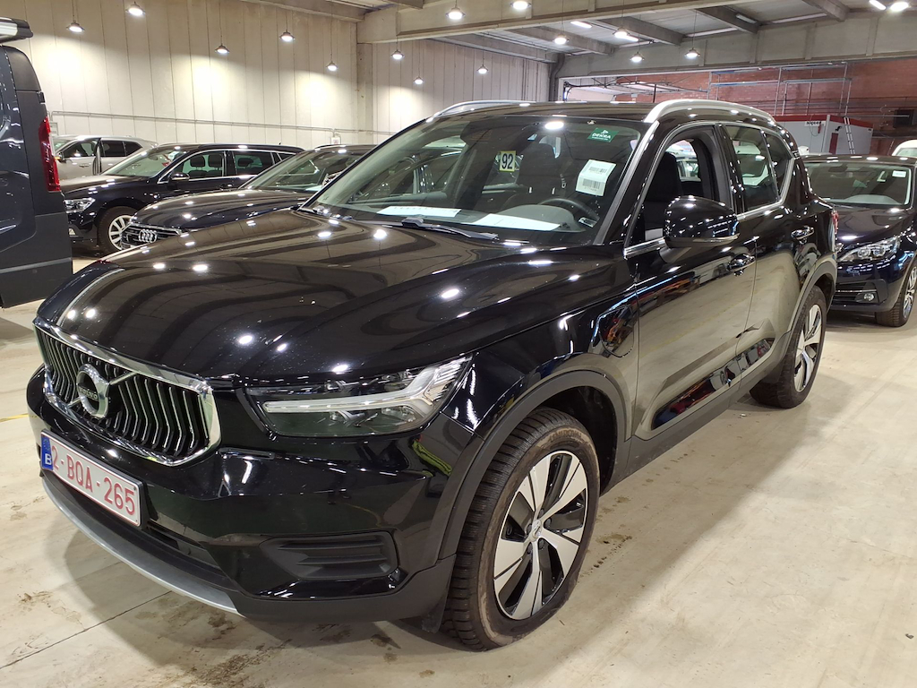Volvo XC40 1.5 T4 PHEV INSCRIPTION EXPR. DCT