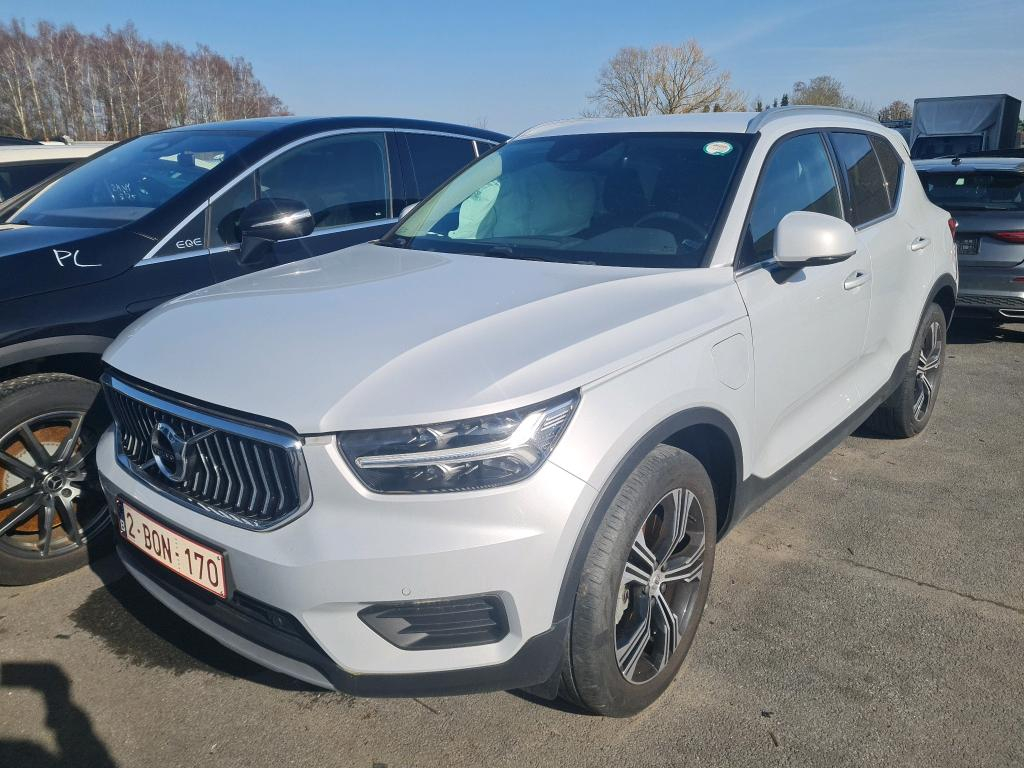 Volvo XC40 1.5 T4 PHEV INSCRIPTION DCT