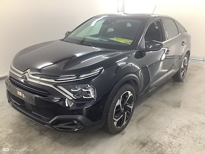 Achetez CITROËN C4 sur Ayvens Carmarket