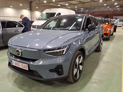 Kupi VOLVO C40 na Ayvens Carmarket